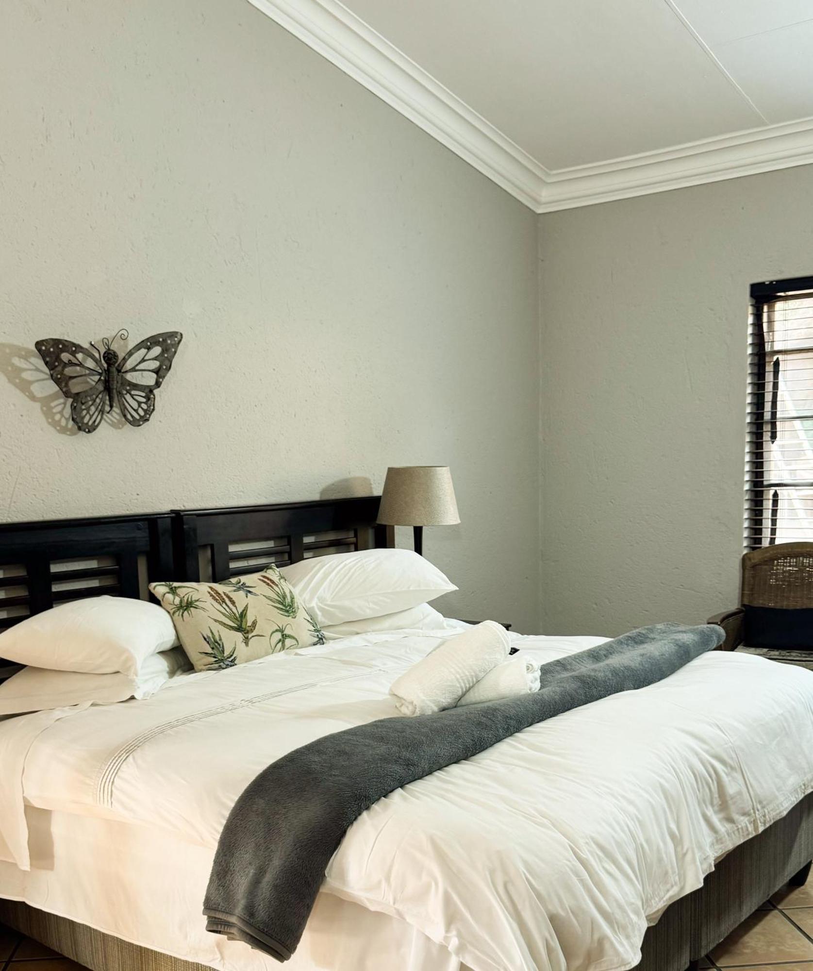 Paradise Creek Lodge Malalane Exterior foto