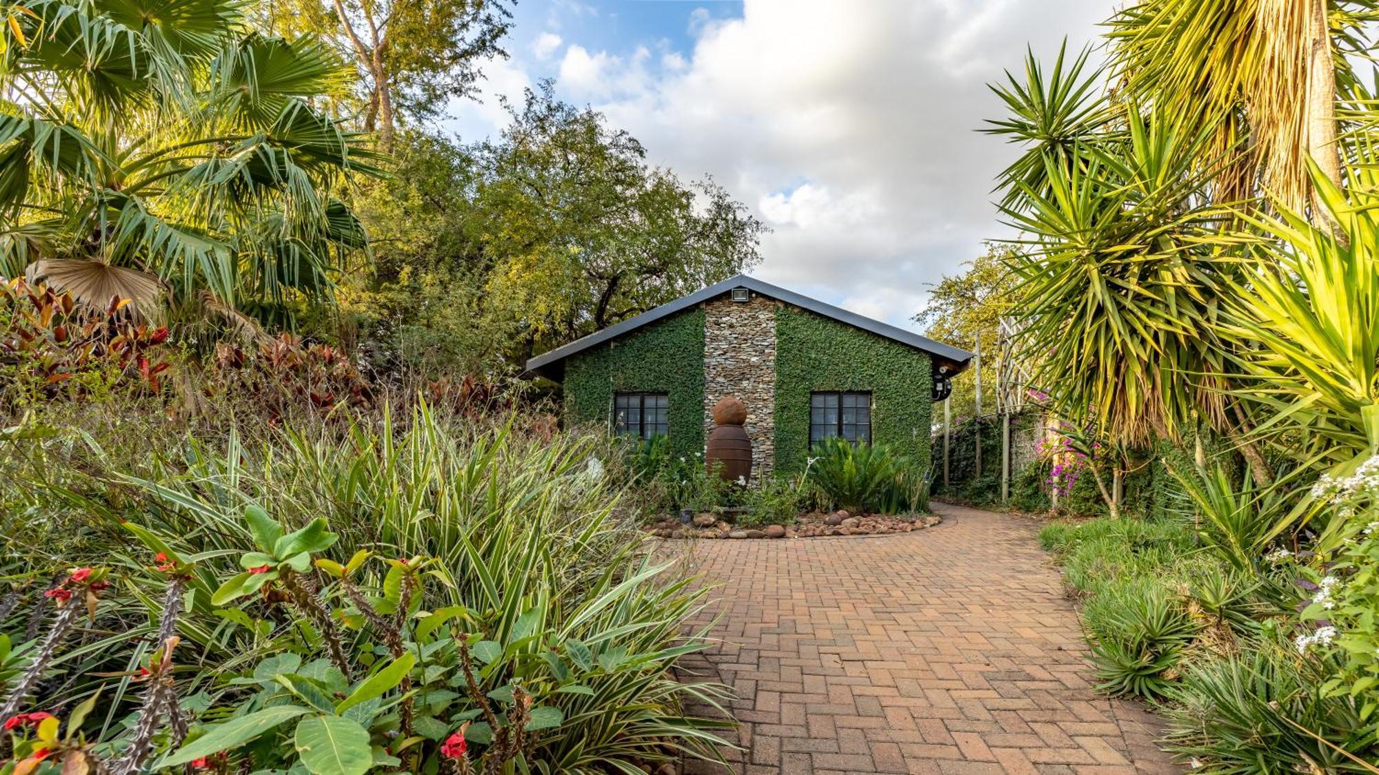 Paradise Creek Lodge Malalane Exterior foto